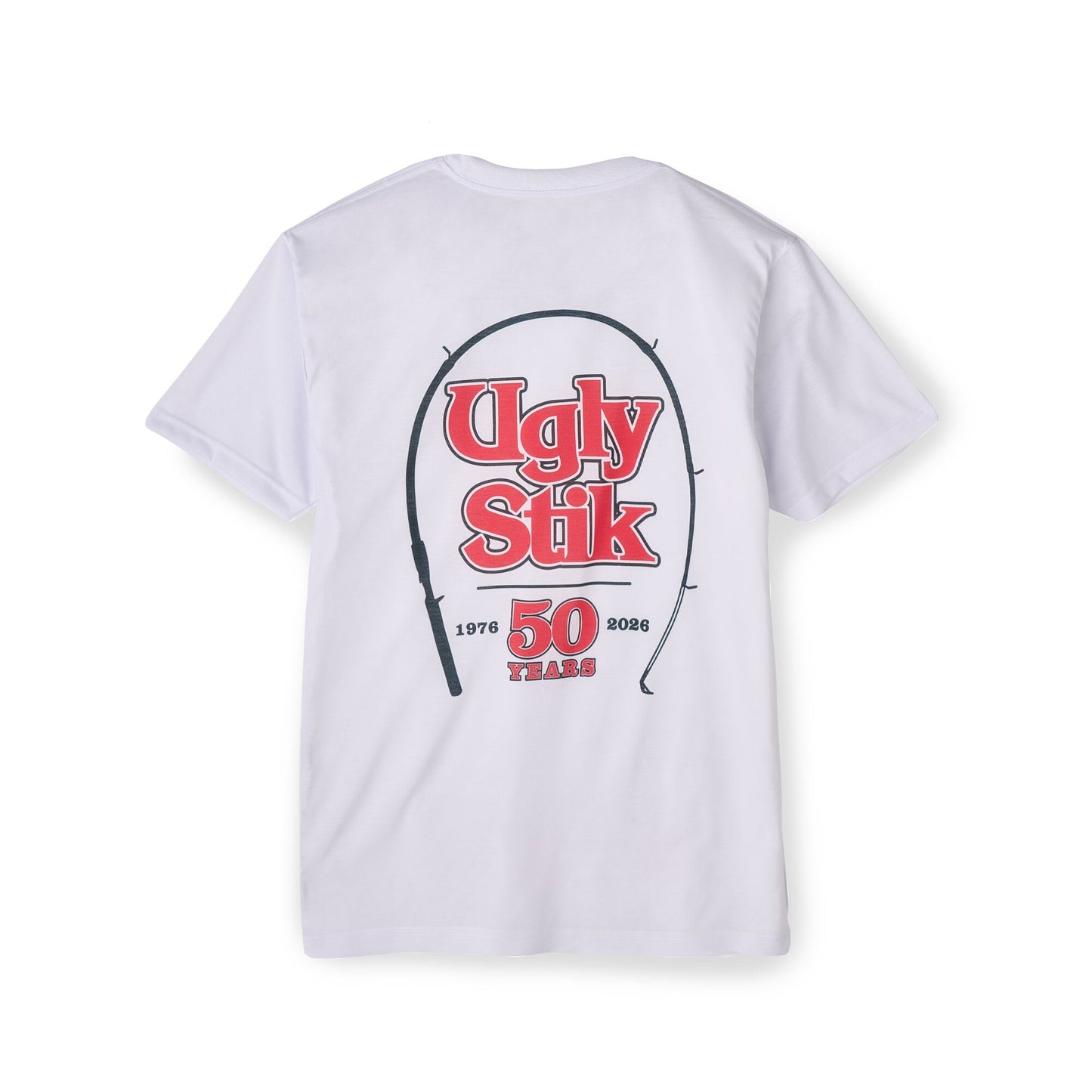 50th Anniversary T-Shirt