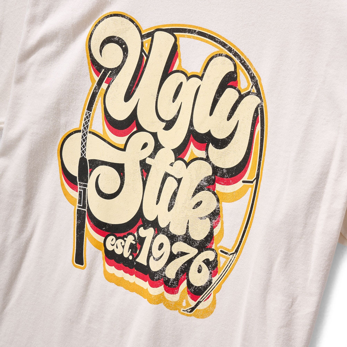 70's Ringer T-Shirt