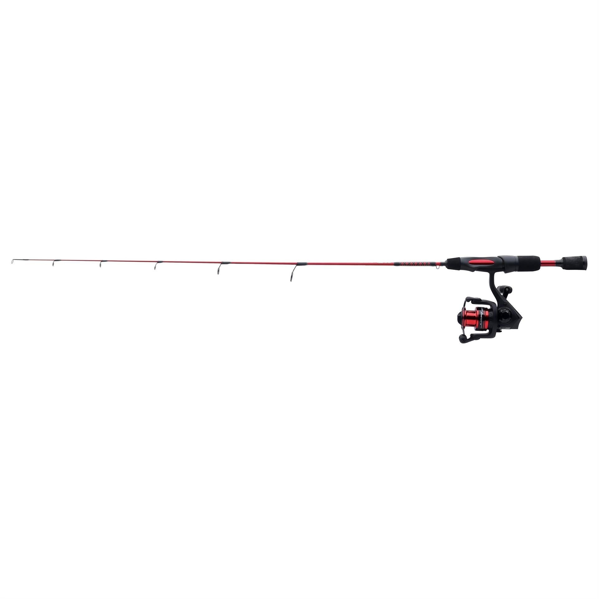 Carbon Ice Spinning Combo