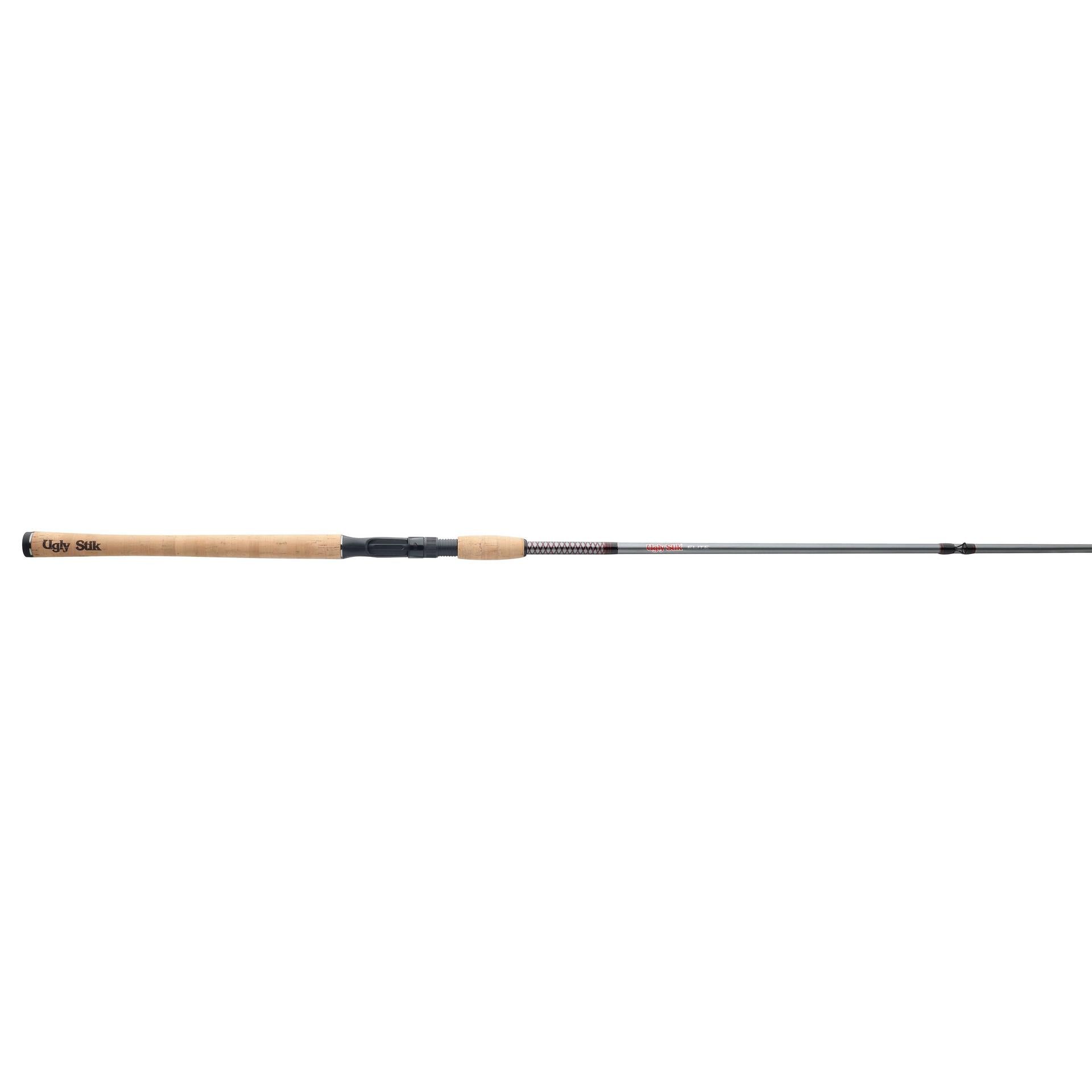 Elite Salmon/Steelhead Casting Rod