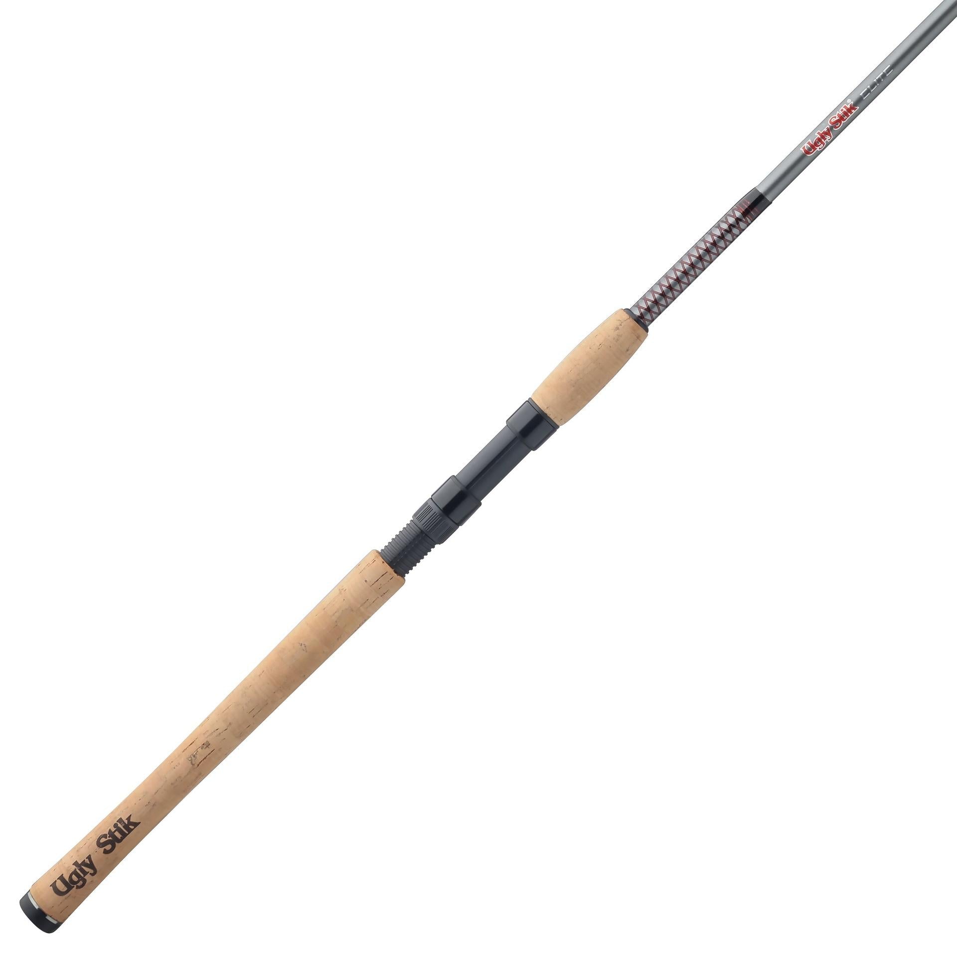 Elite Salmon/Steelhead Spinning Rod