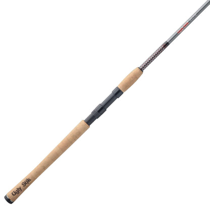 Elite Salmon/Steelhead Spinning Rod