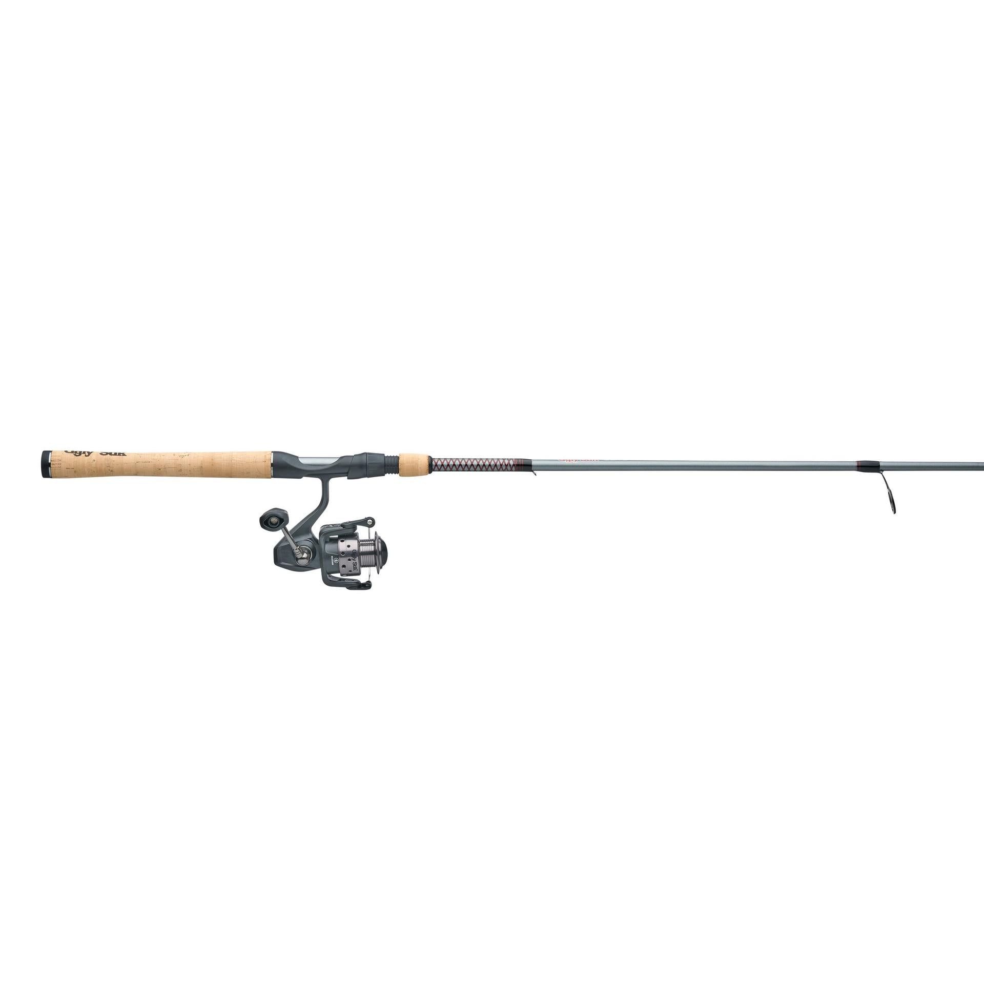 Elite Spinning Combo