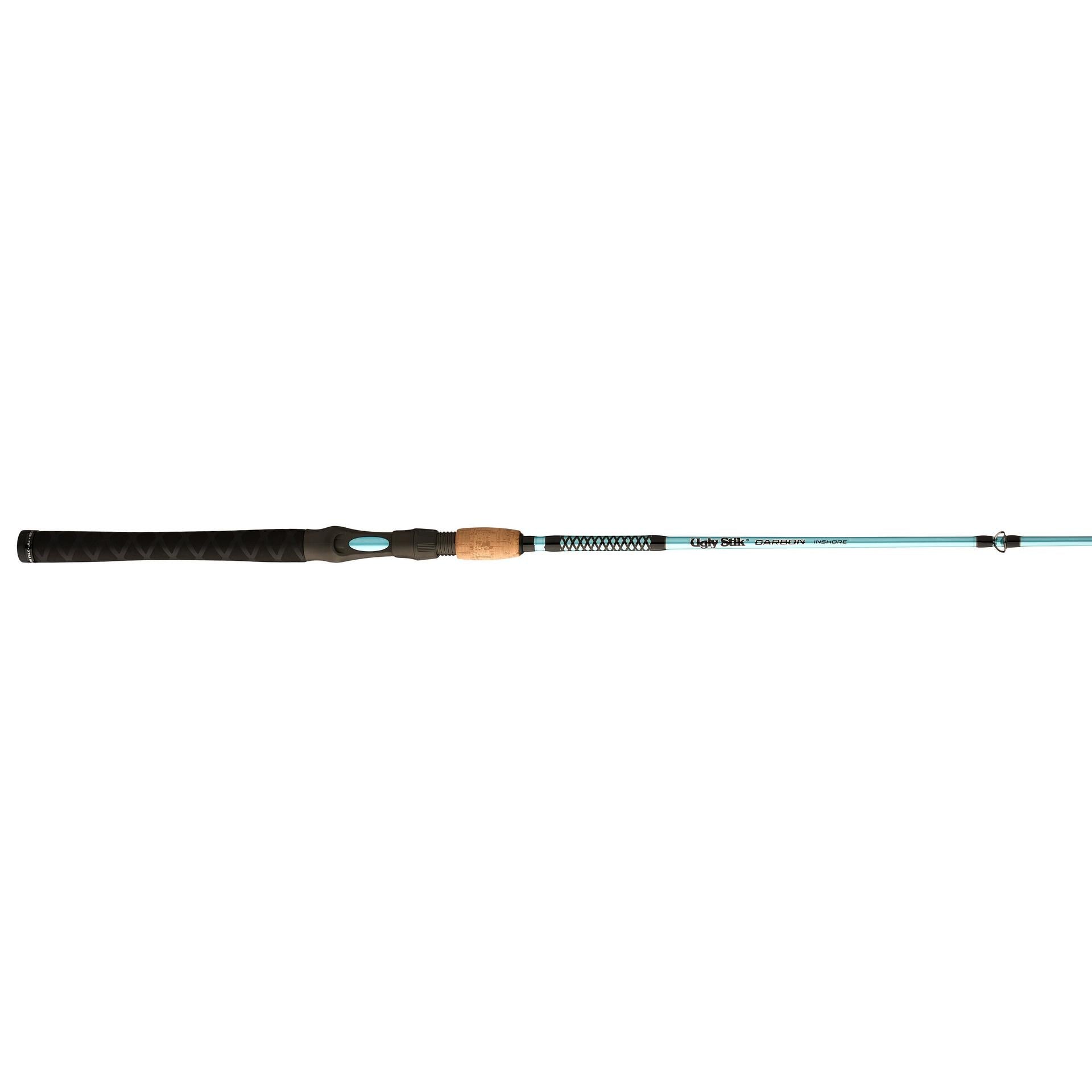 Carbon Inshore Casting Rod