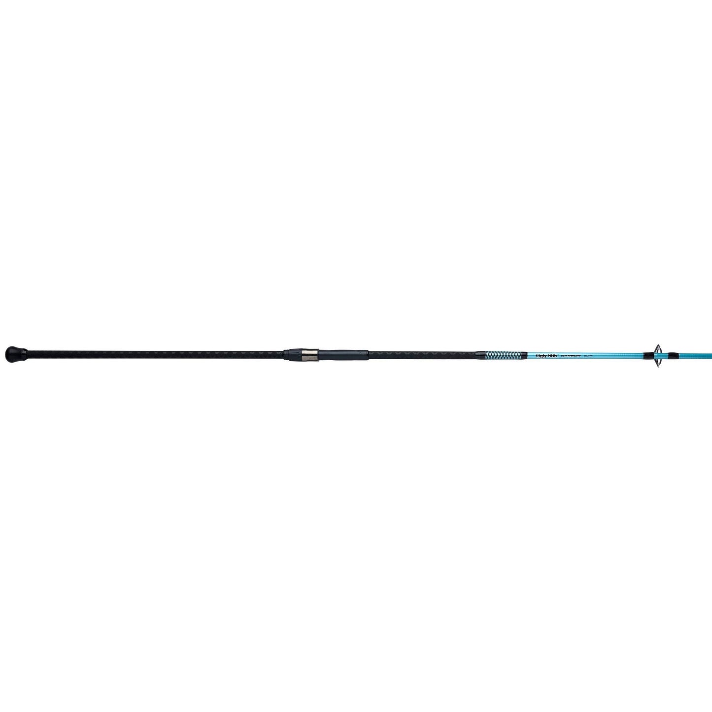 Carbon Surf Spinning Rod