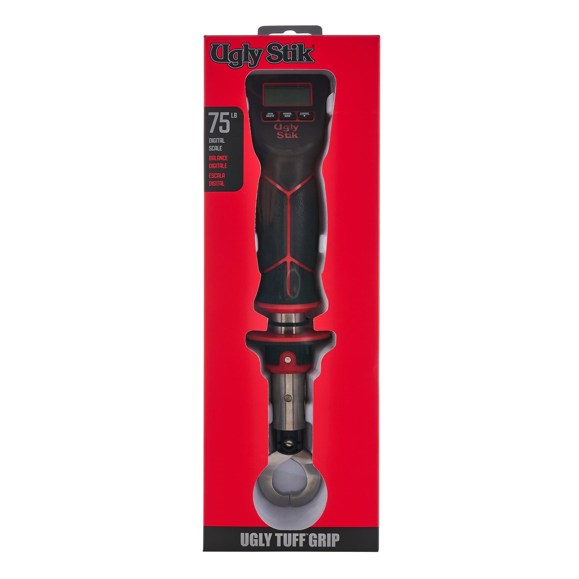 Ugly Tools Digital Lip Grip