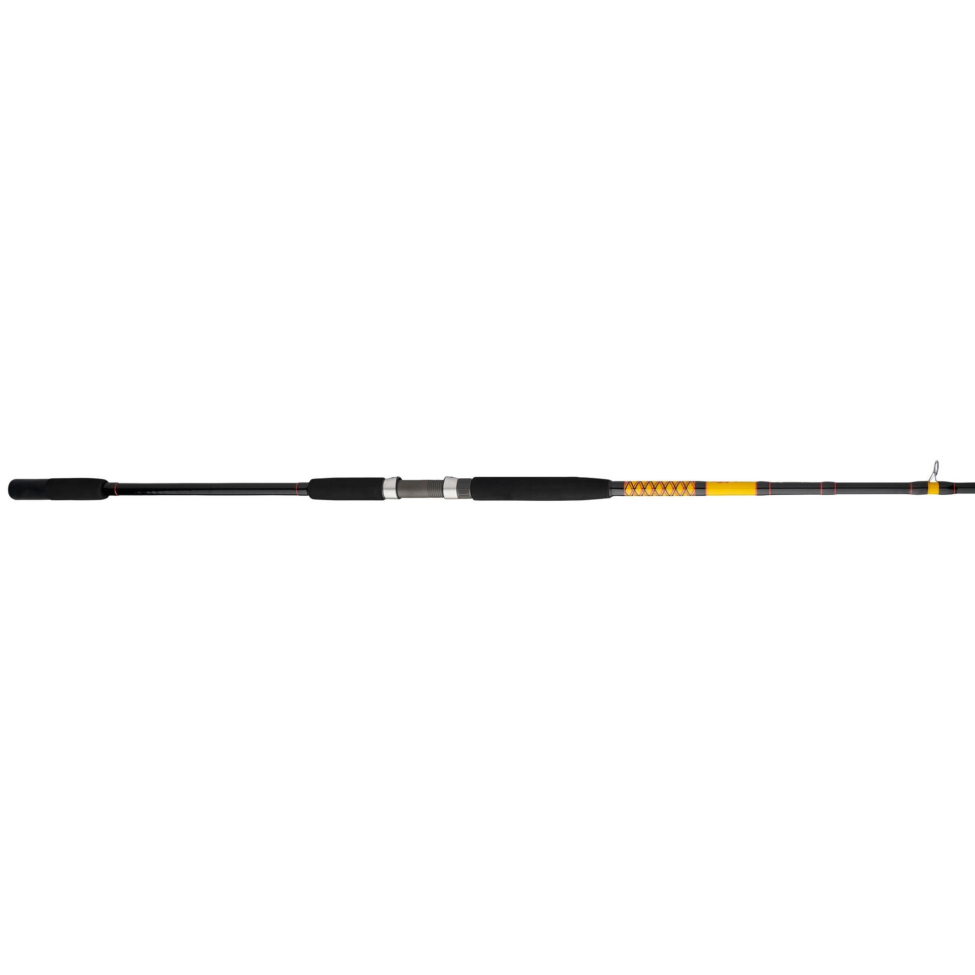 Bigwater Conventional Rod